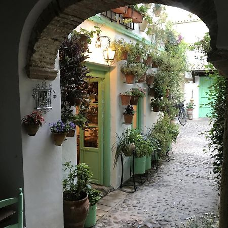 La Casa De La Costurera Διαμέρισμα Κόρδοβα Εξωτερικό φωτογραφία