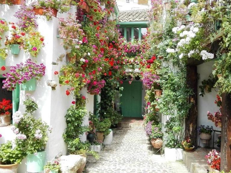La Casa De La Costurera Διαμέρισμα Κόρδοβα Εξωτερικό φωτογραφία