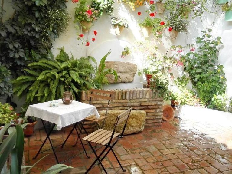La Casa De La Costurera Διαμέρισμα Κόρδοβα Εξωτερικό φωτογραφία