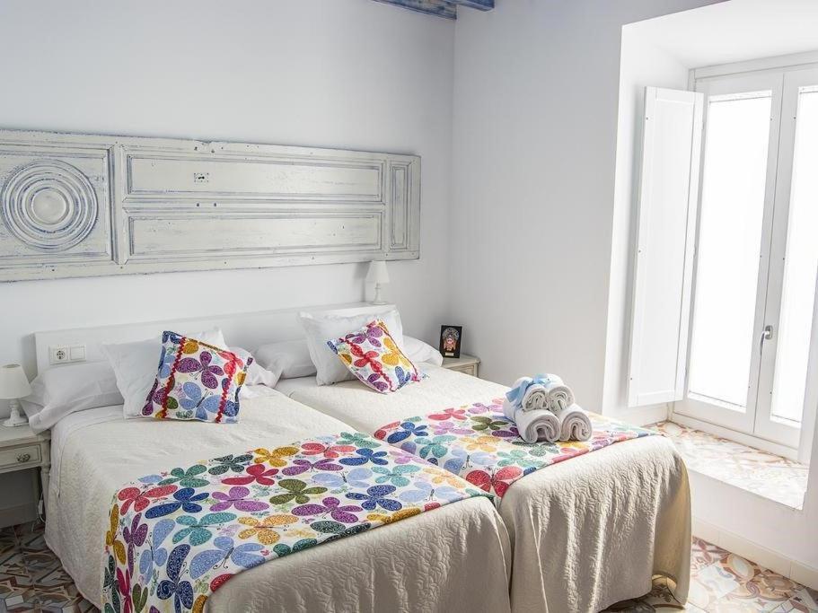 La Casa De La Costurera Διαμέρισμα Κόρδοβα Εξωτερικό φωτογραφία